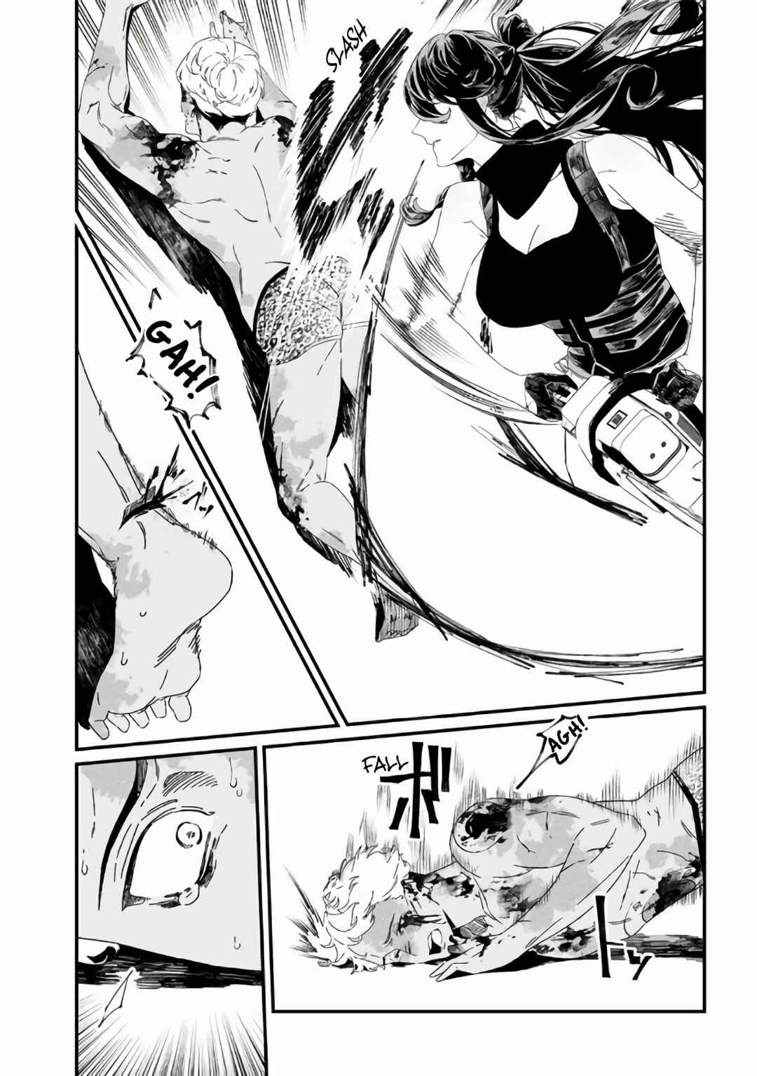 Chapter 31 - Page 6