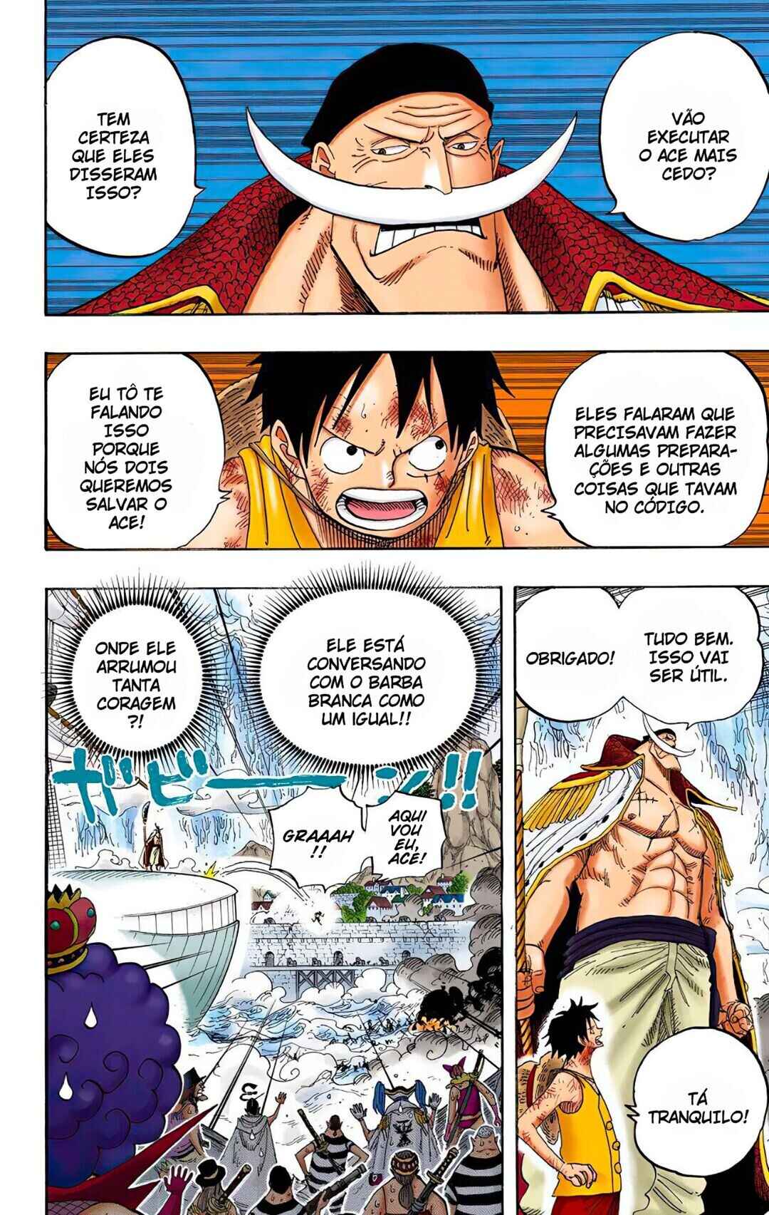 Chapter 558 - Page 3