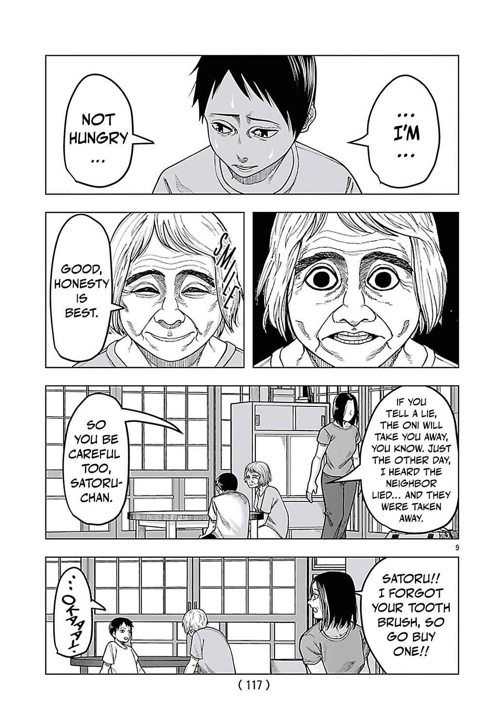 Chapter 8 - Page 9