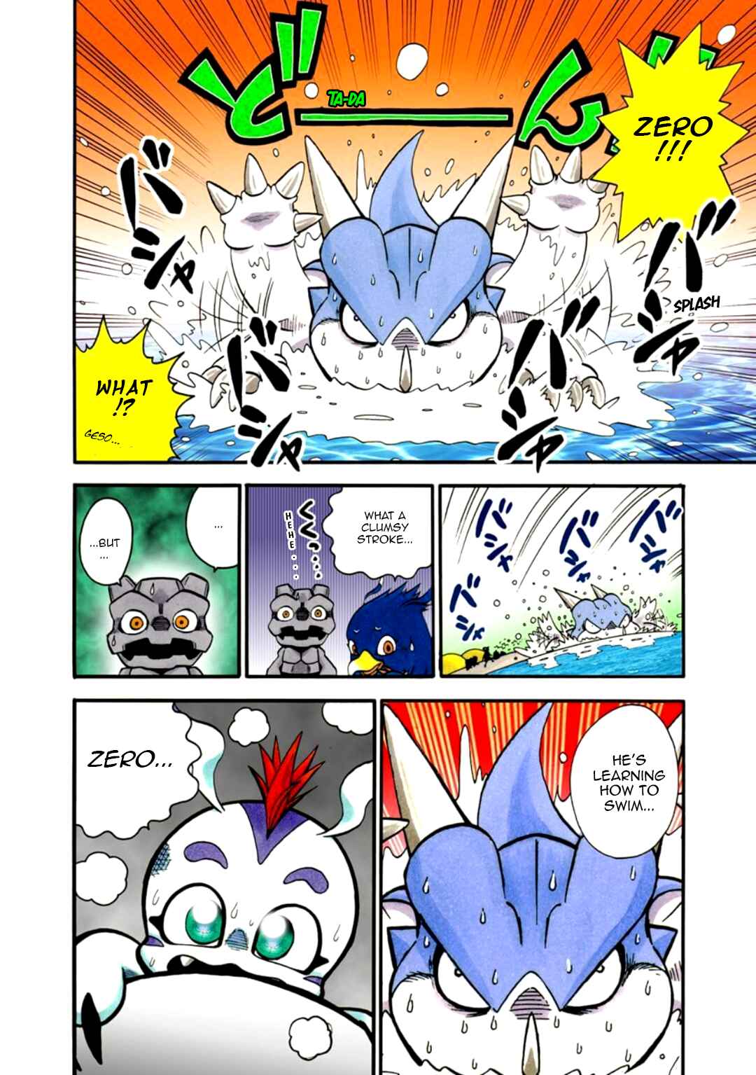 Chapter 8 - Page 11