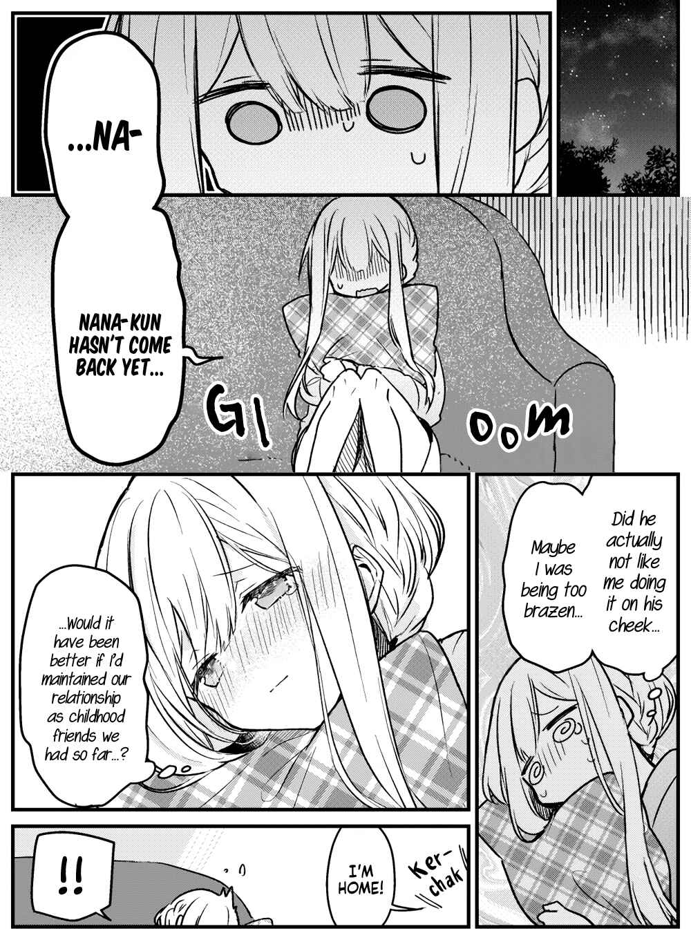 Chapter 3 - Page 1