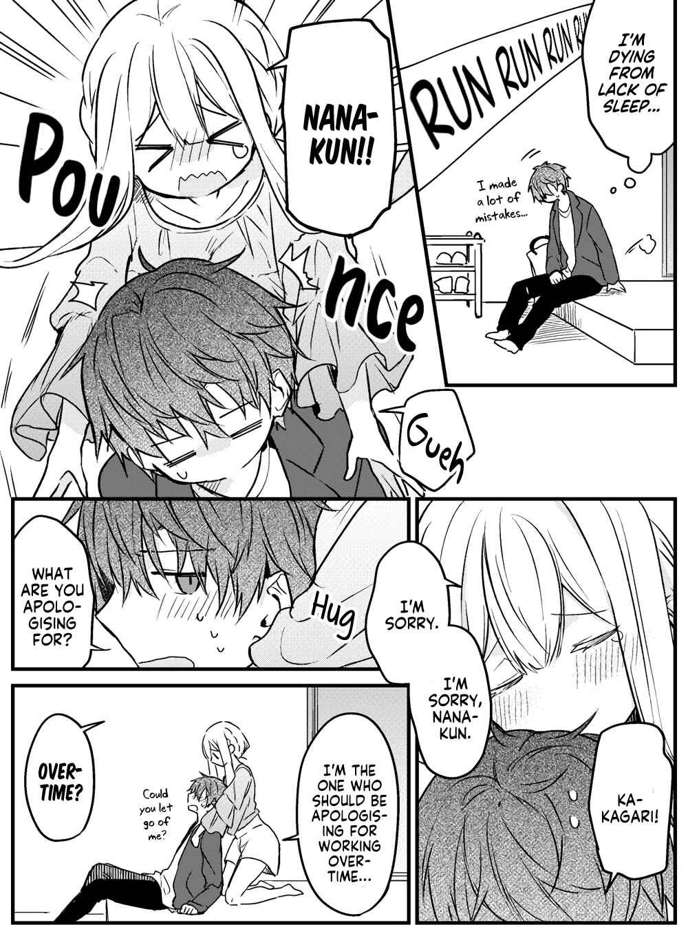 Chapter 3 - Page 2