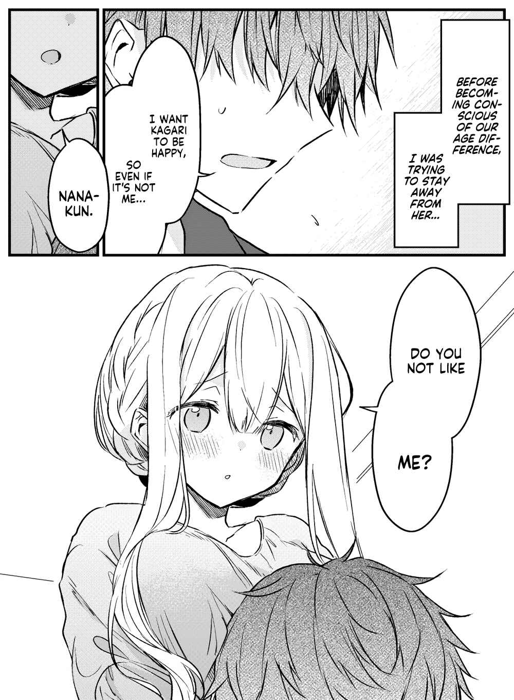 Chapter 3 - Page 6