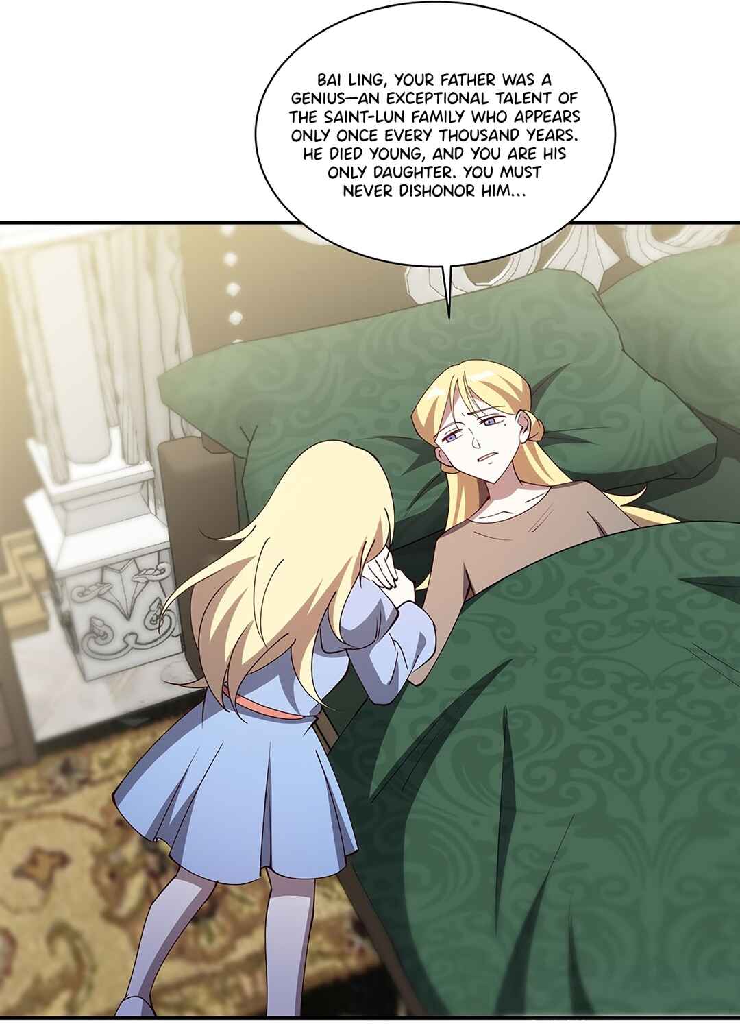 Chapter 425 - Page 29