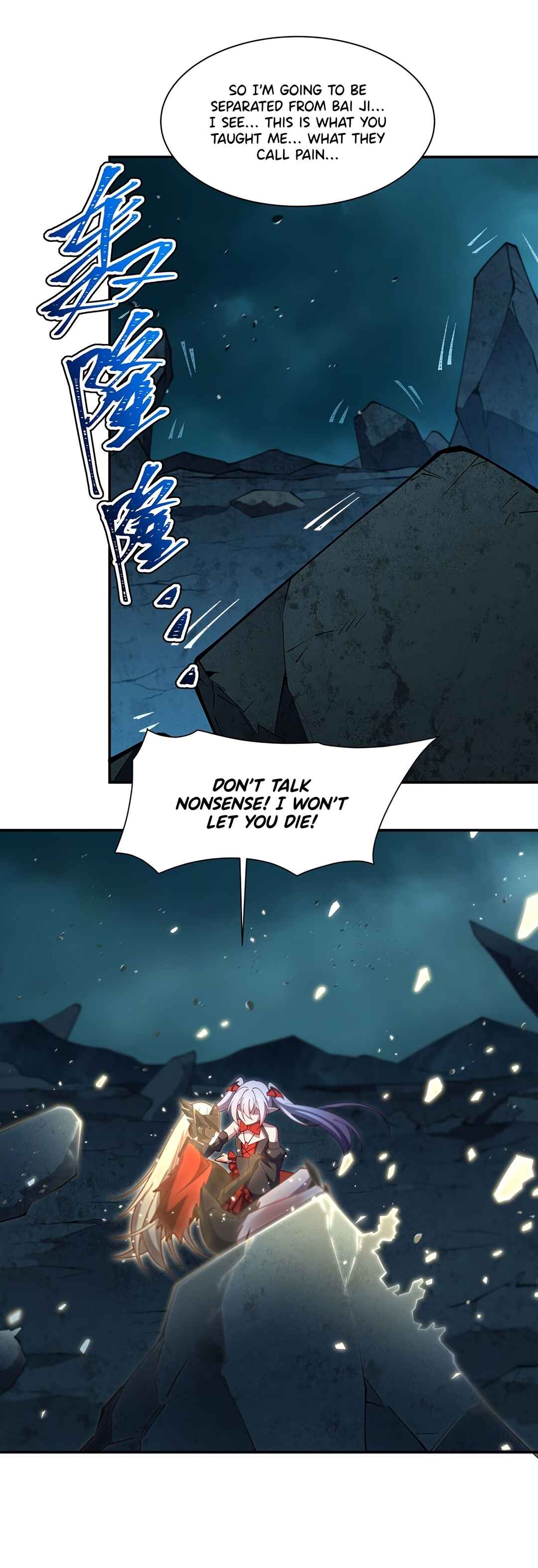 Chapter 425 - Page 9