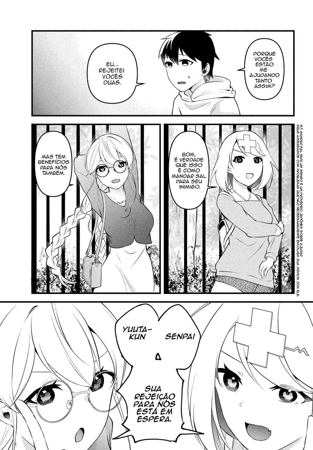 Chapter 11 - Page 20