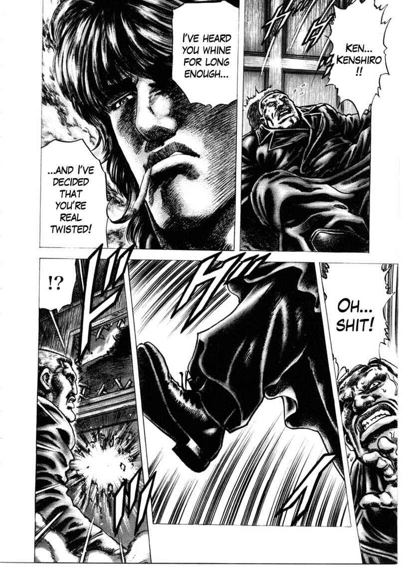 Chapter 147 - Page 21