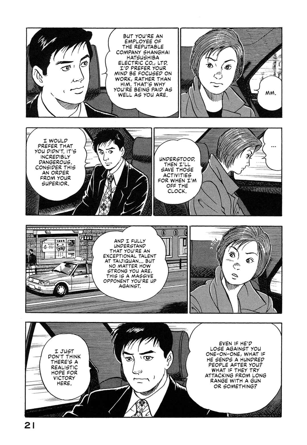 Chapter 28 - Page 3