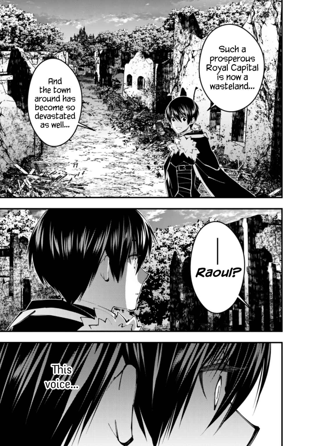 Chapter 96 - Page 19