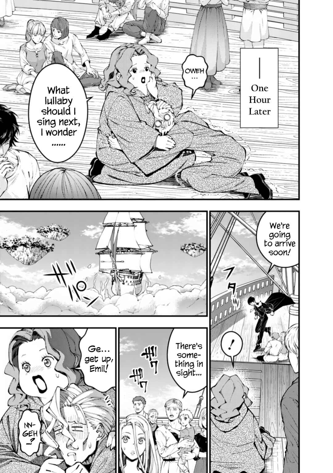 Chapter 96 - Page 6