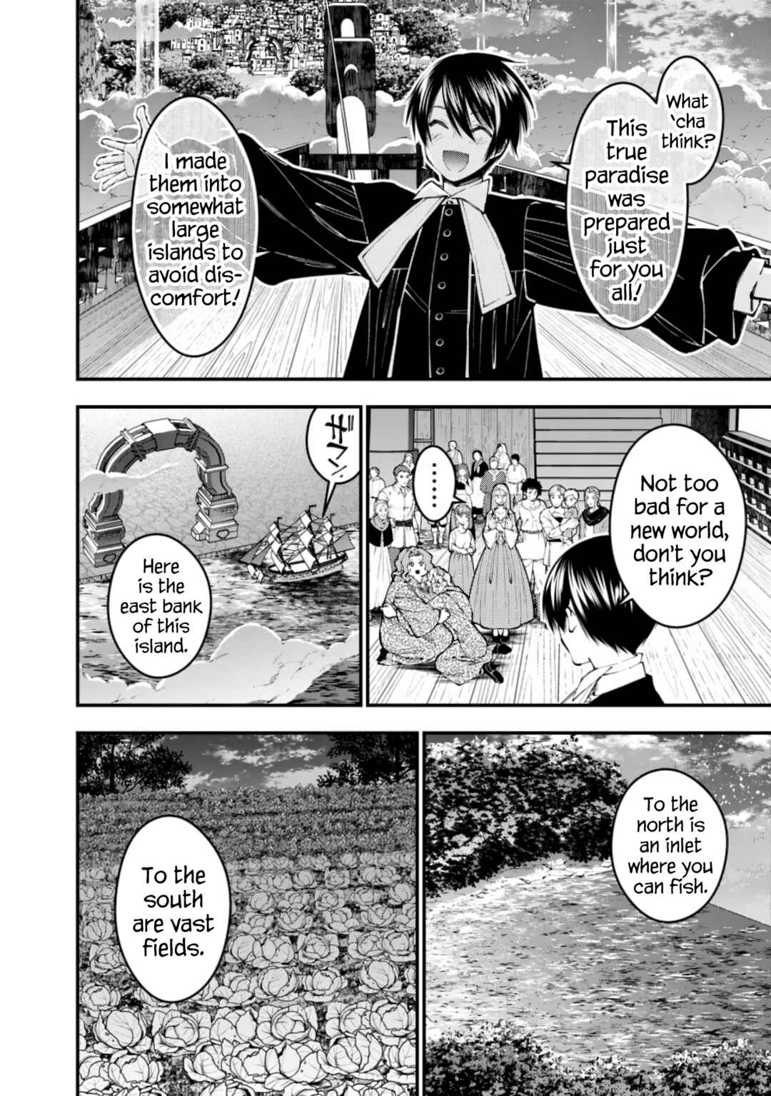 Chapter 96 - Page 8
