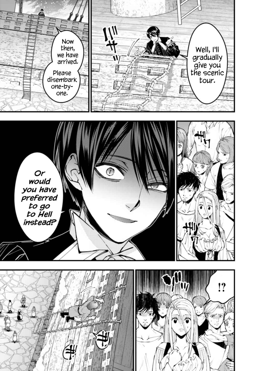 Chapter 96 - Page 9