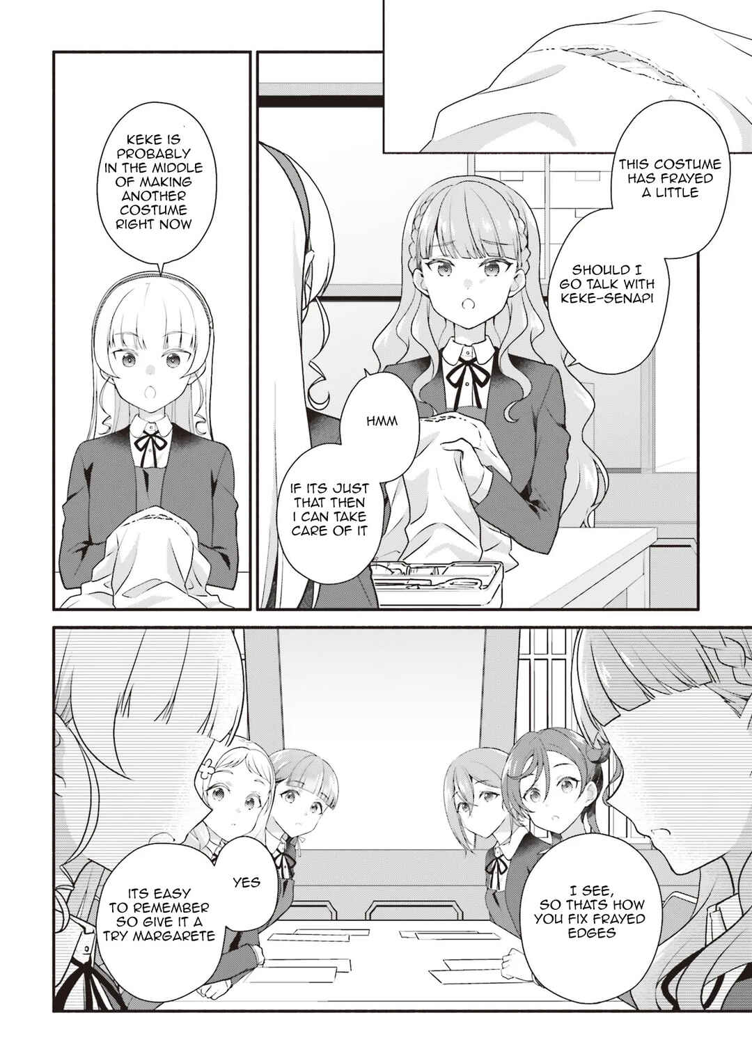 Chapter ? - Page 3