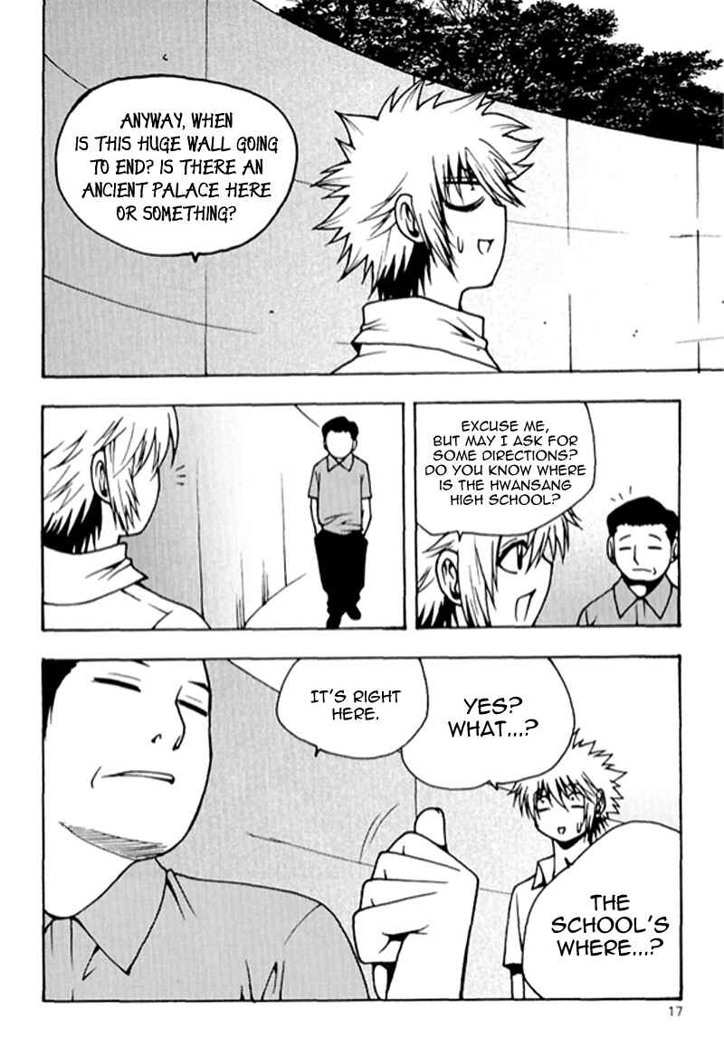 Chapter 62 - Page 18