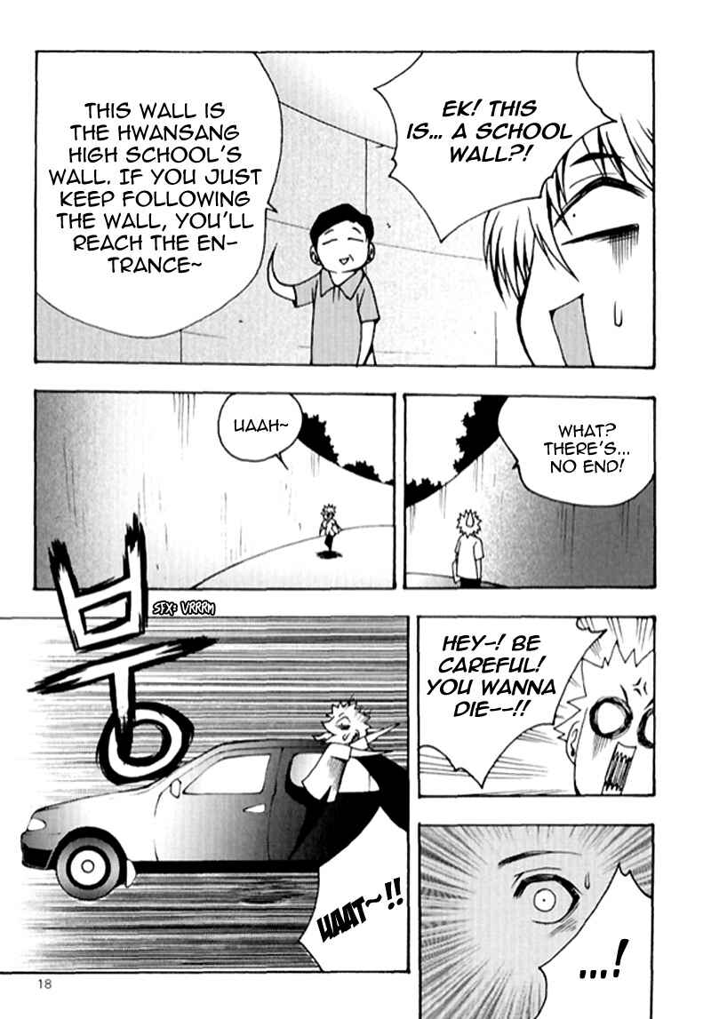 Chapter 62 - Page 19