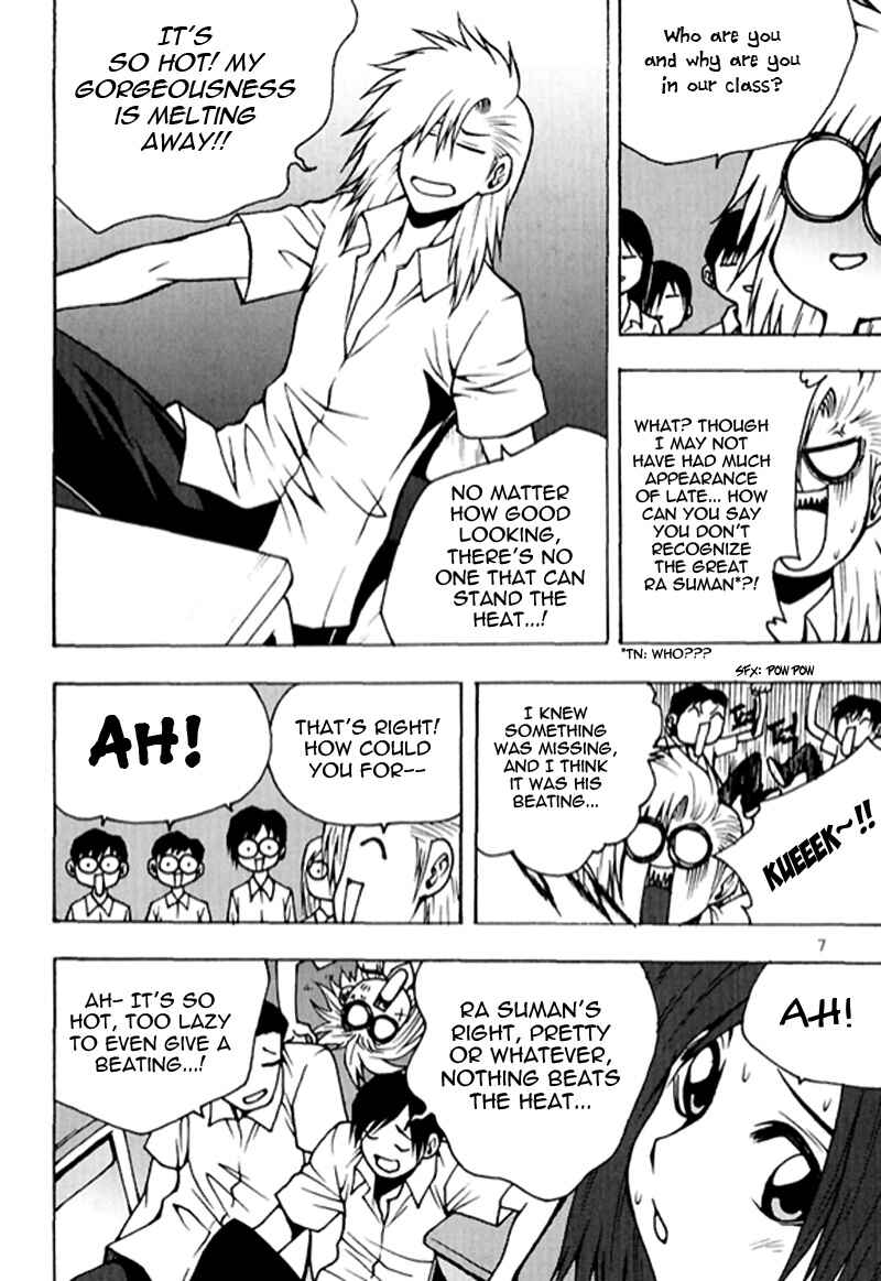 Chapter 62 - Page 8