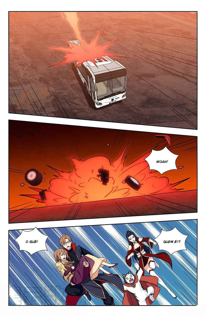 Chapter 342 - Page 12