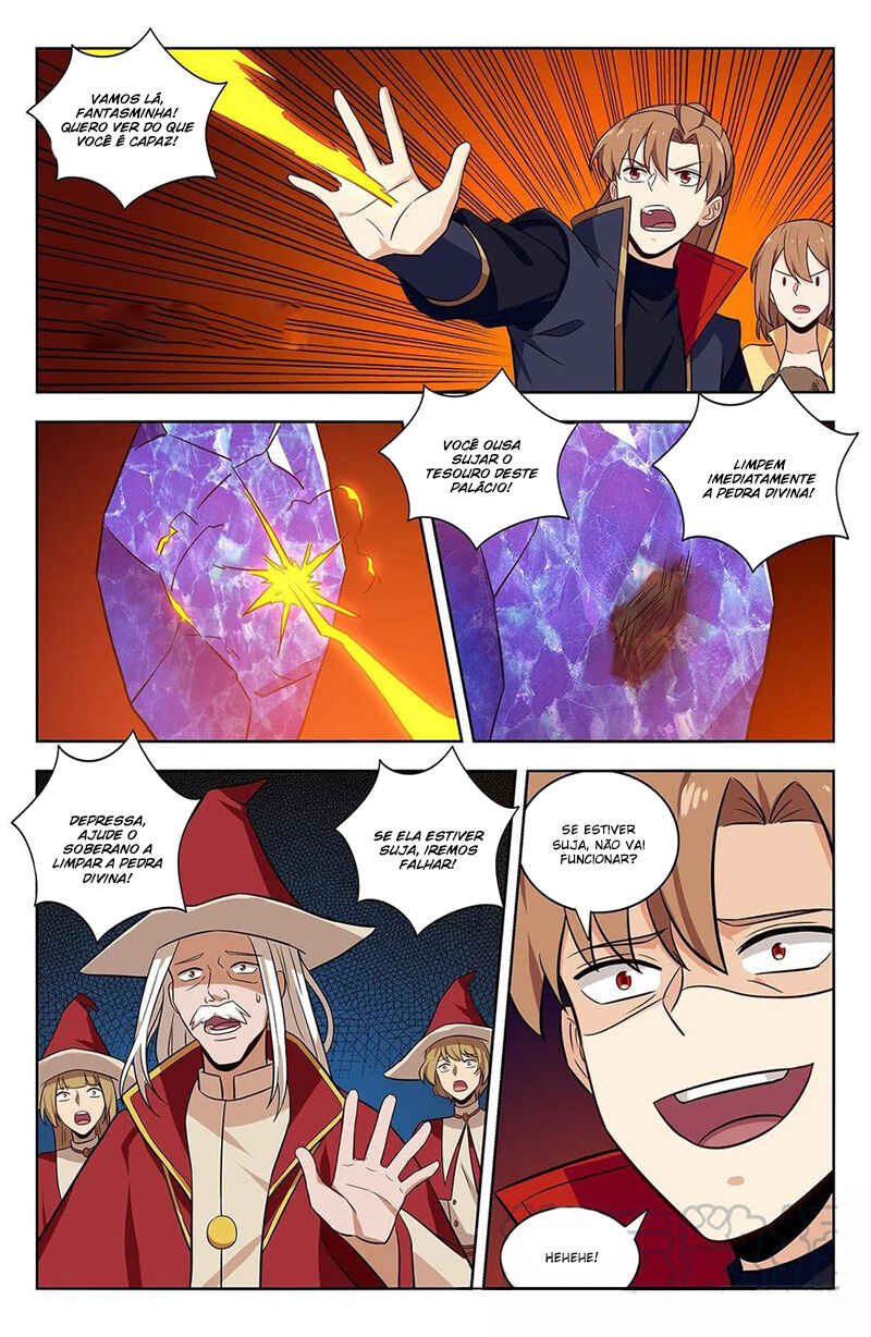 Chapter 342 - Page 14