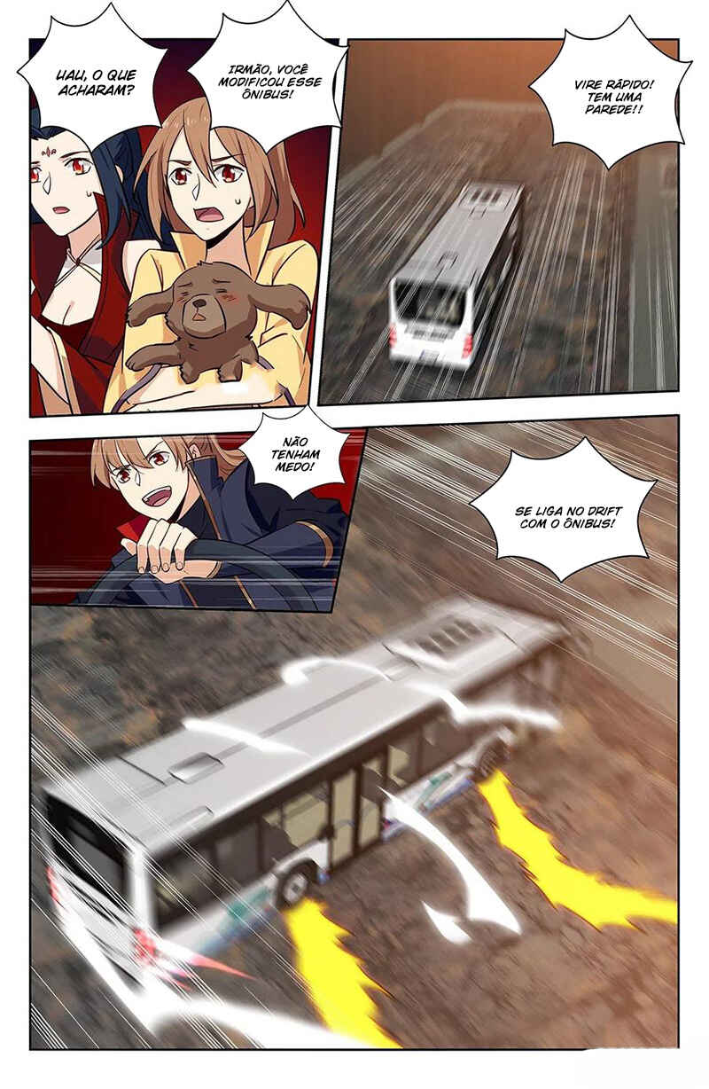 Chapter 342 - Page 5