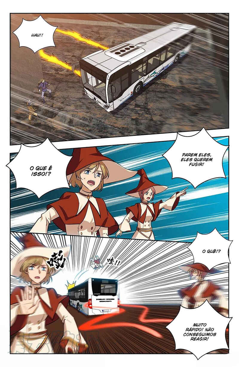 Chapter 342 - Page 6