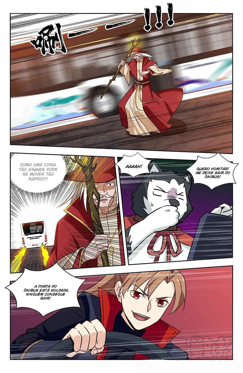 Chapter 342 - Page 8