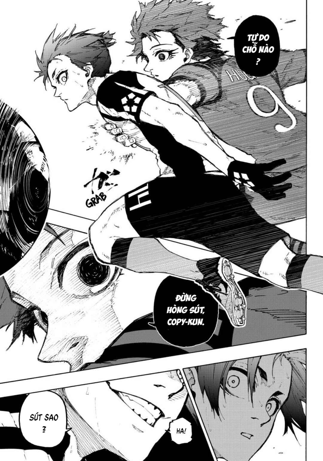 Chapter 334 - Page 10