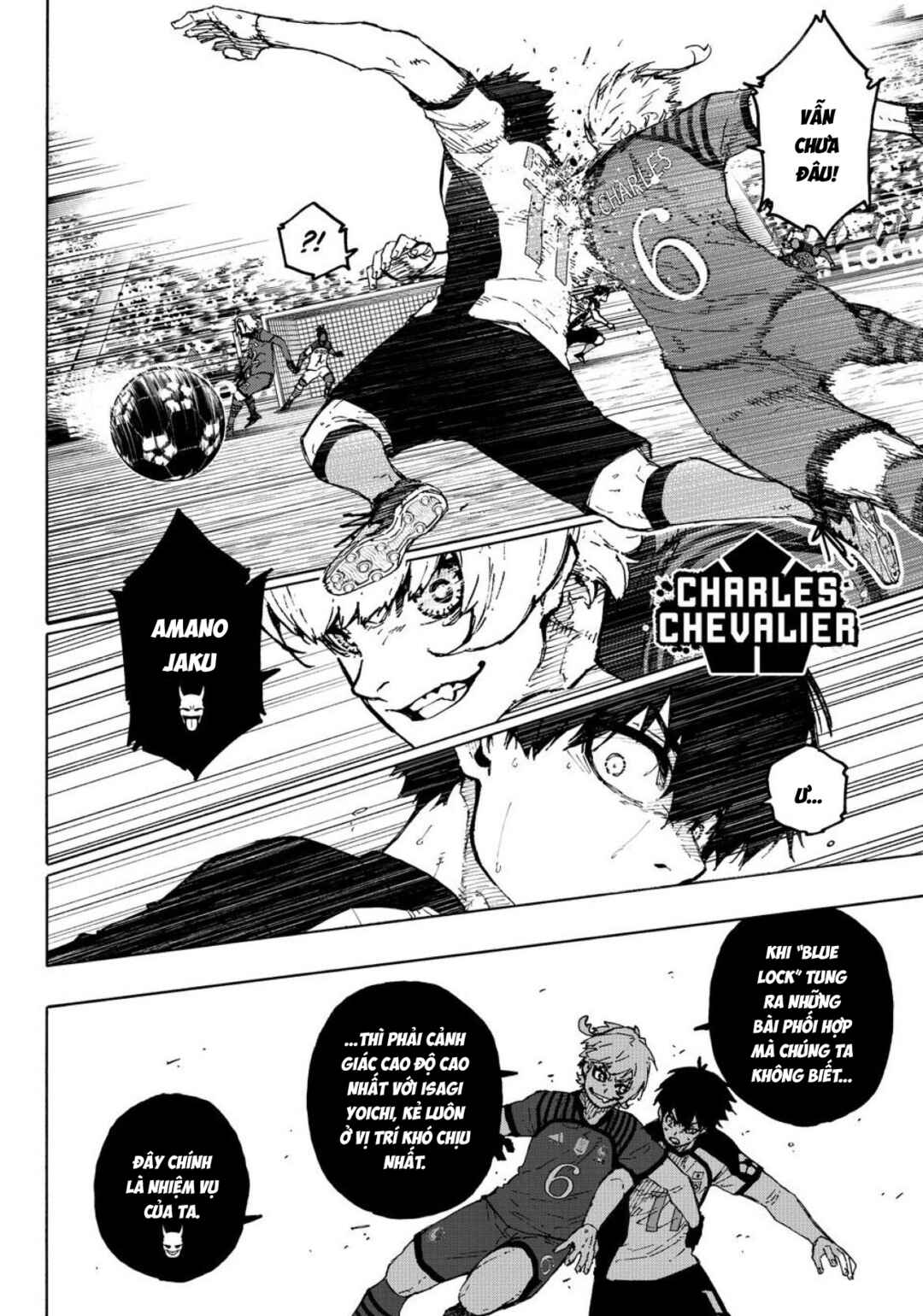 Chapter 334 - Page 12