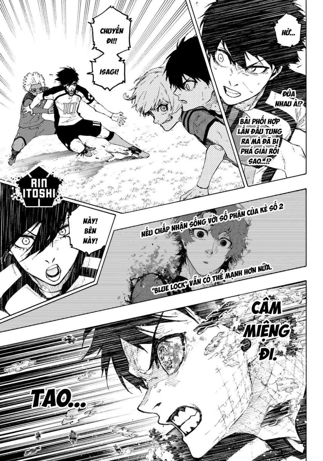 Chapter 334 - Page 13
