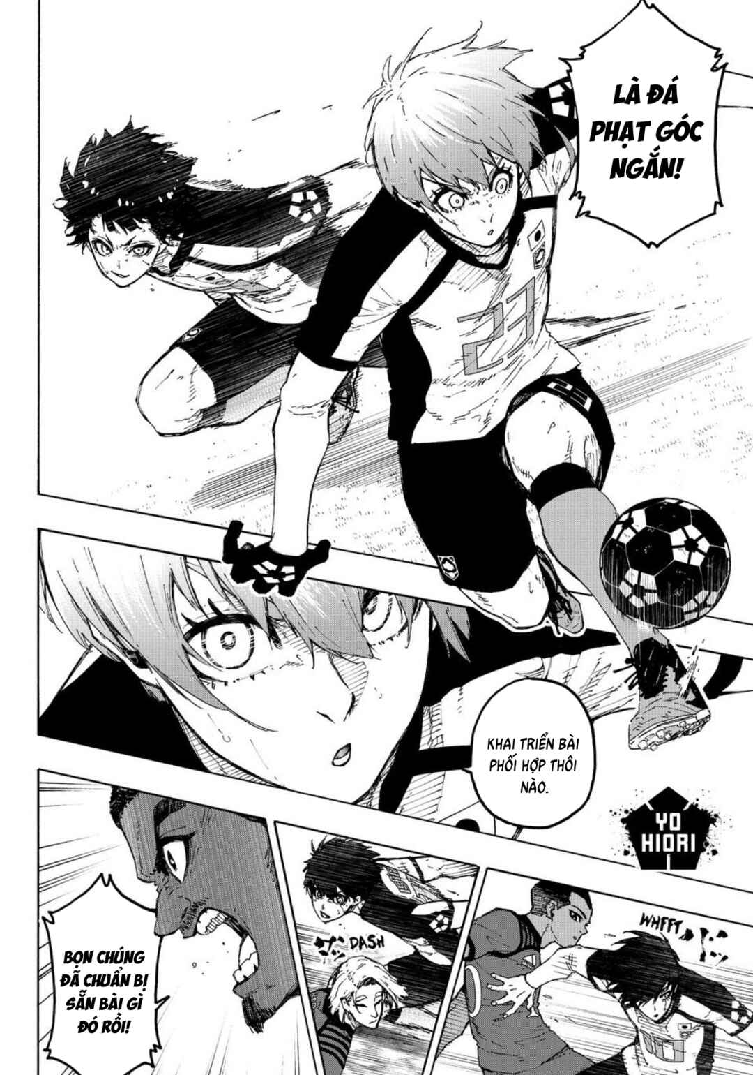 Chapter 334 - Page 5
