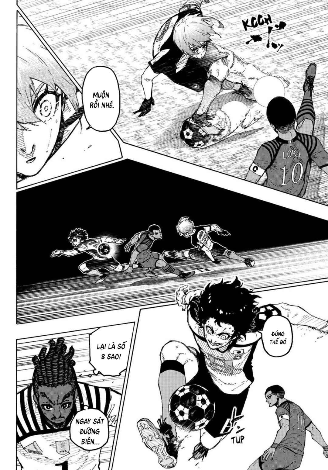 Chapter 334 - Page 7