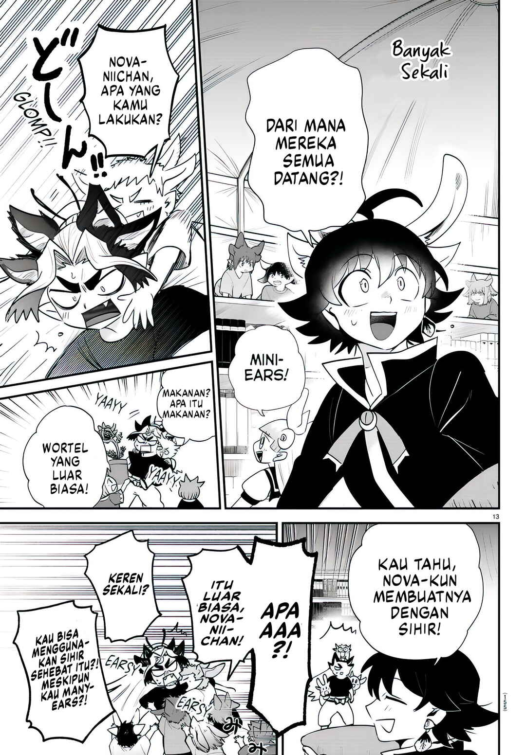 Chapter 357 - Page 14