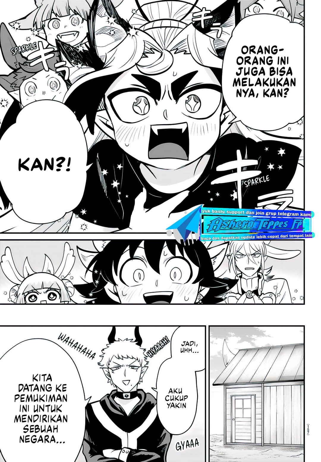 Chapter 357 - Page 16