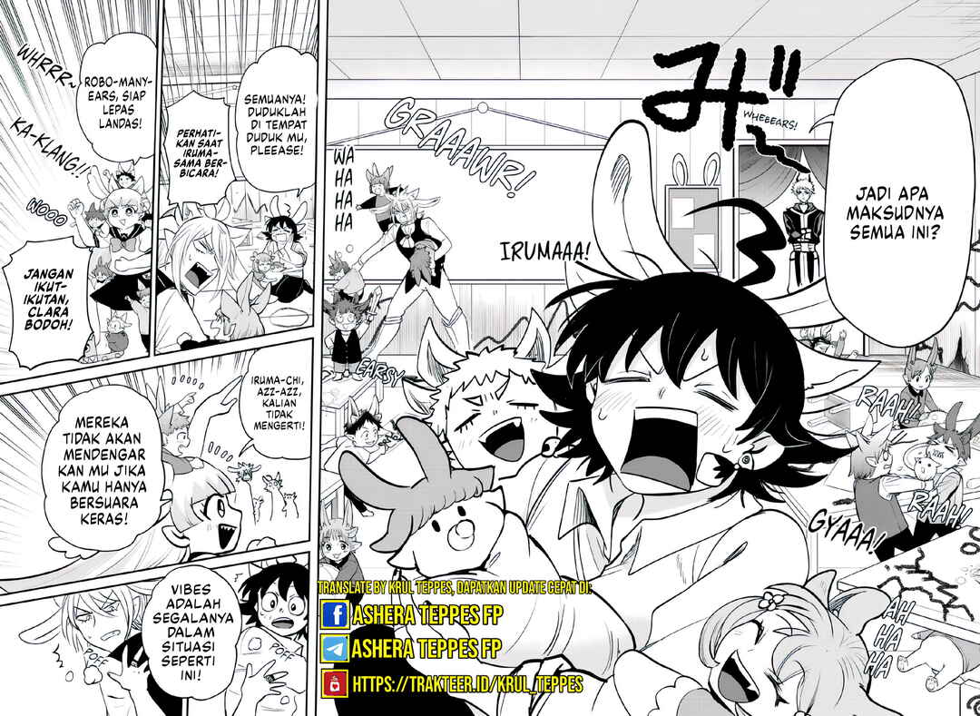 Chapter 357 - Page 17