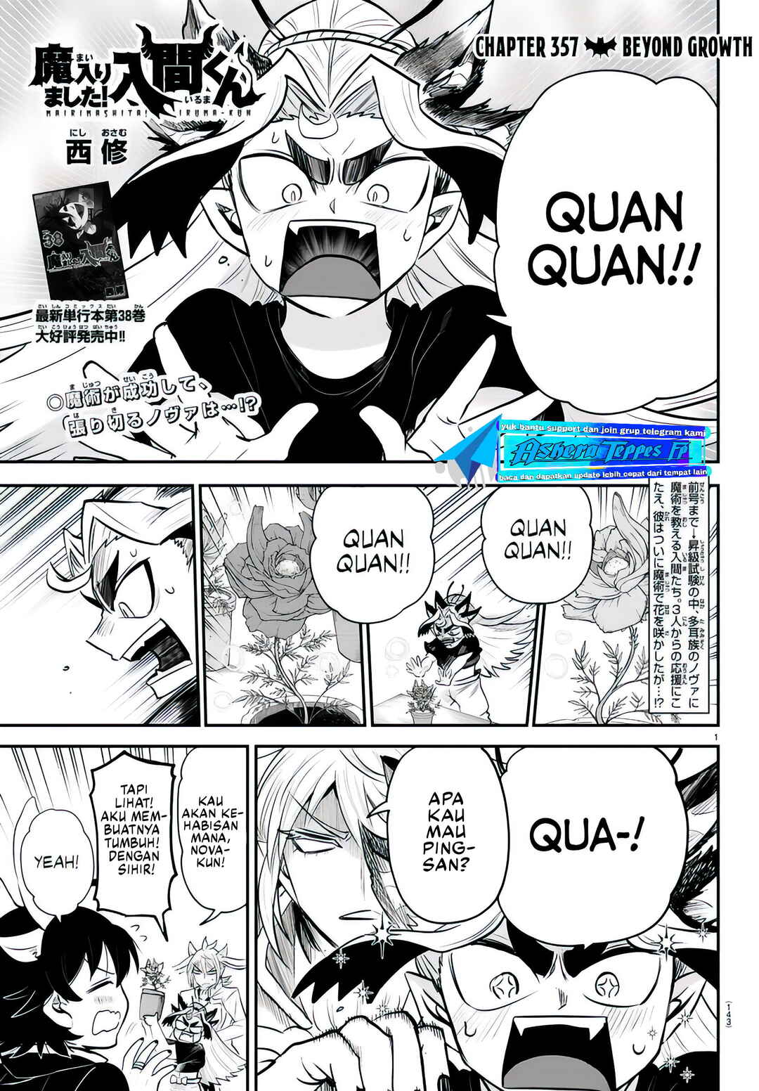 Chapter 357 - Page 2