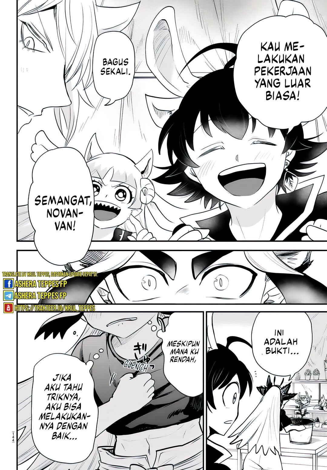 Chapter 357 - Page 3