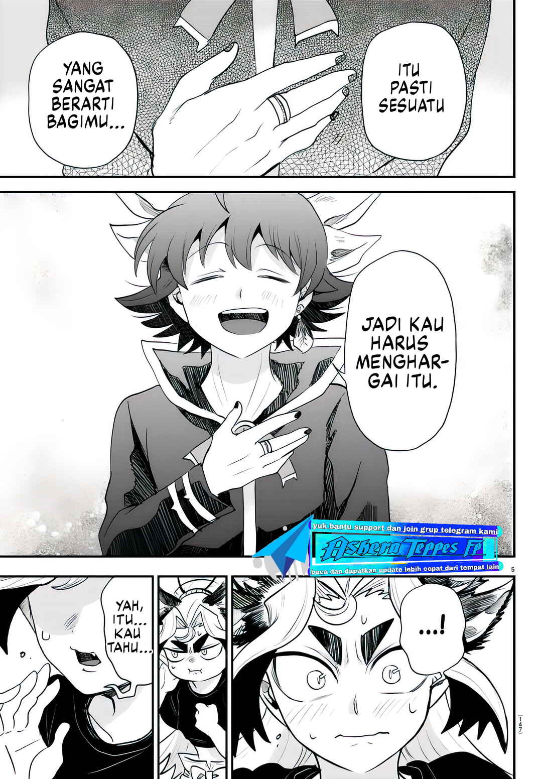 Chapter 357 - Page 6