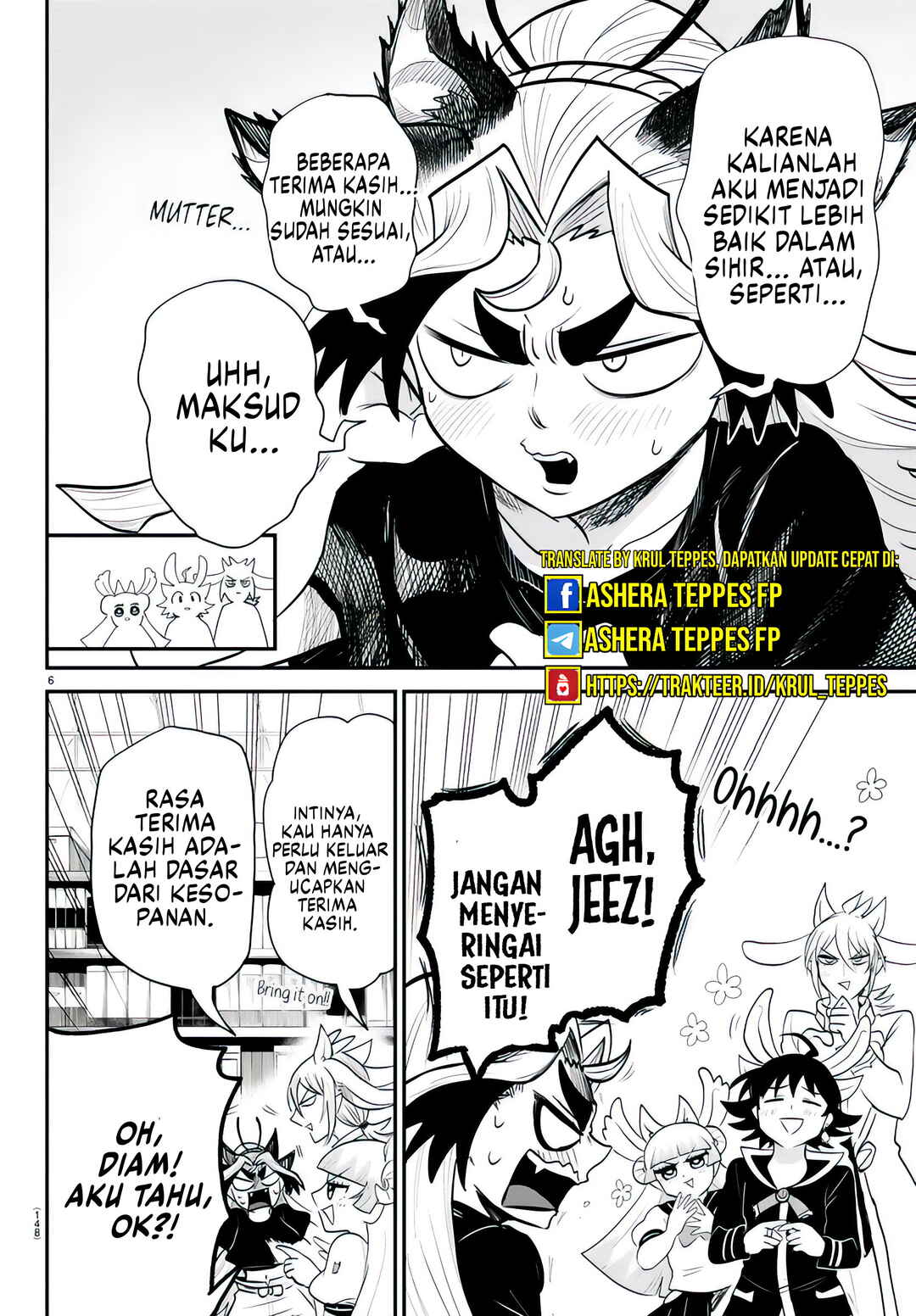 Chapter 357 - Page 7