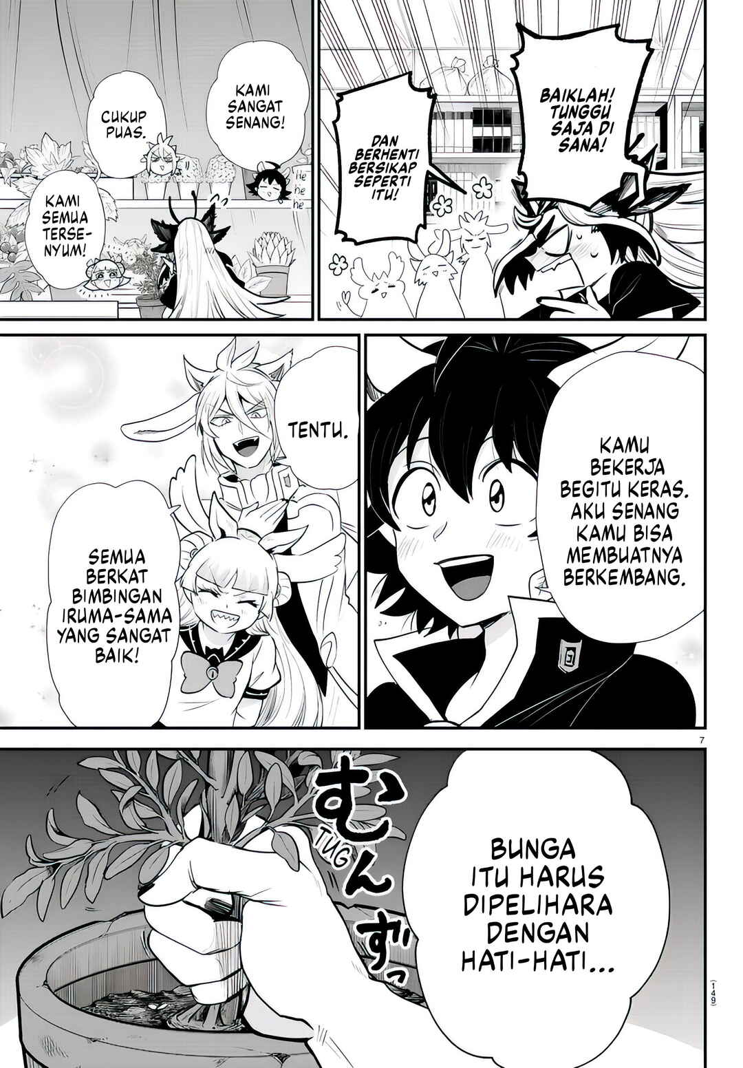Chapter 357 - Page 8