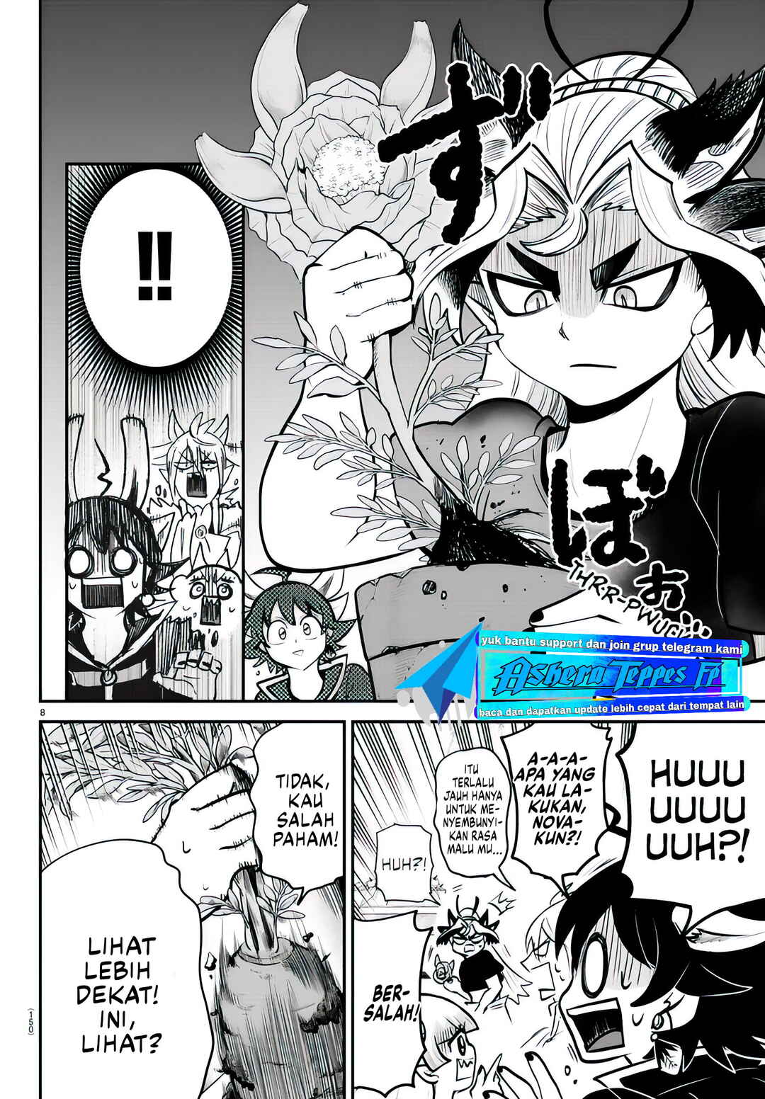 Chapter 357 - Page 9
