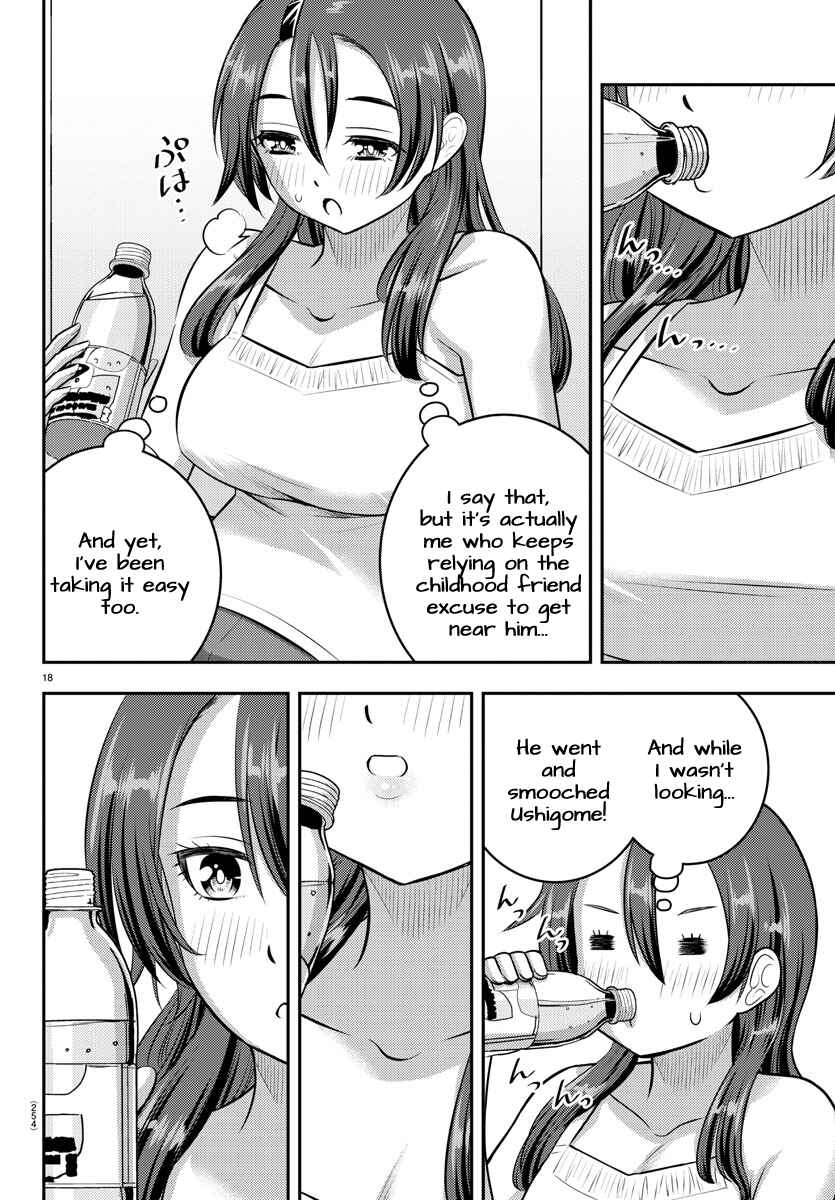 Chapter 119 - Page 18