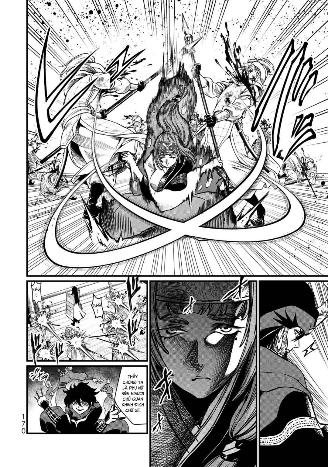 Chapter 29 - Page 17