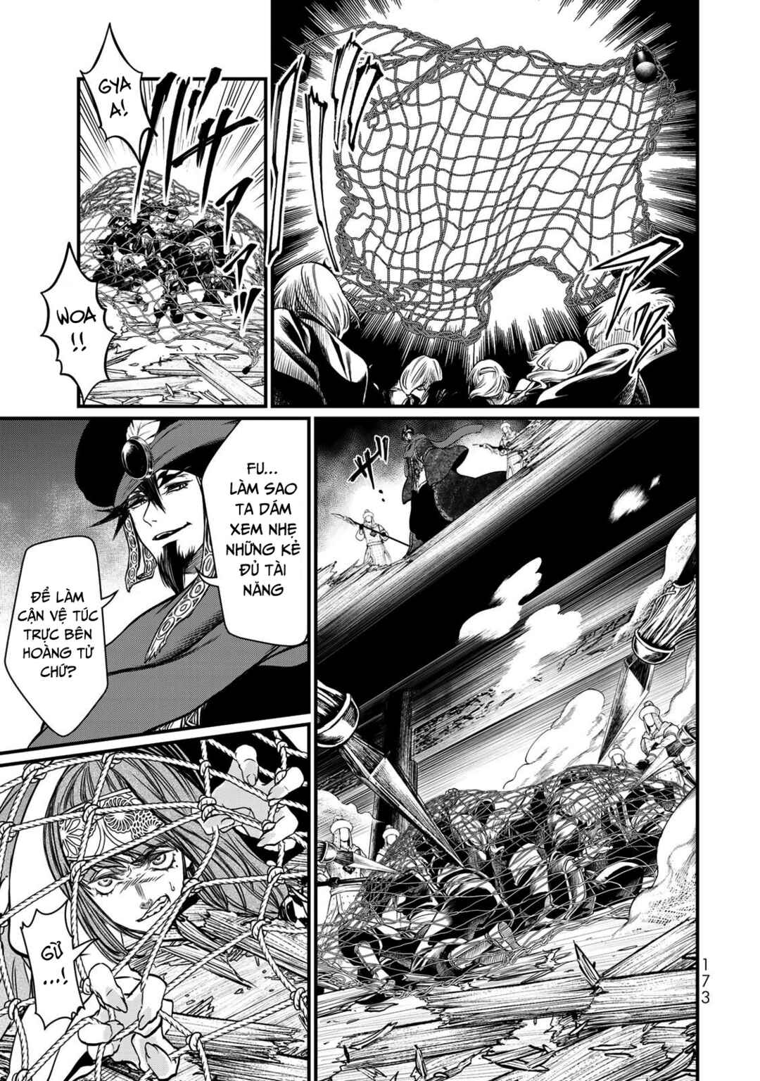 Chapter 29 - Page 20