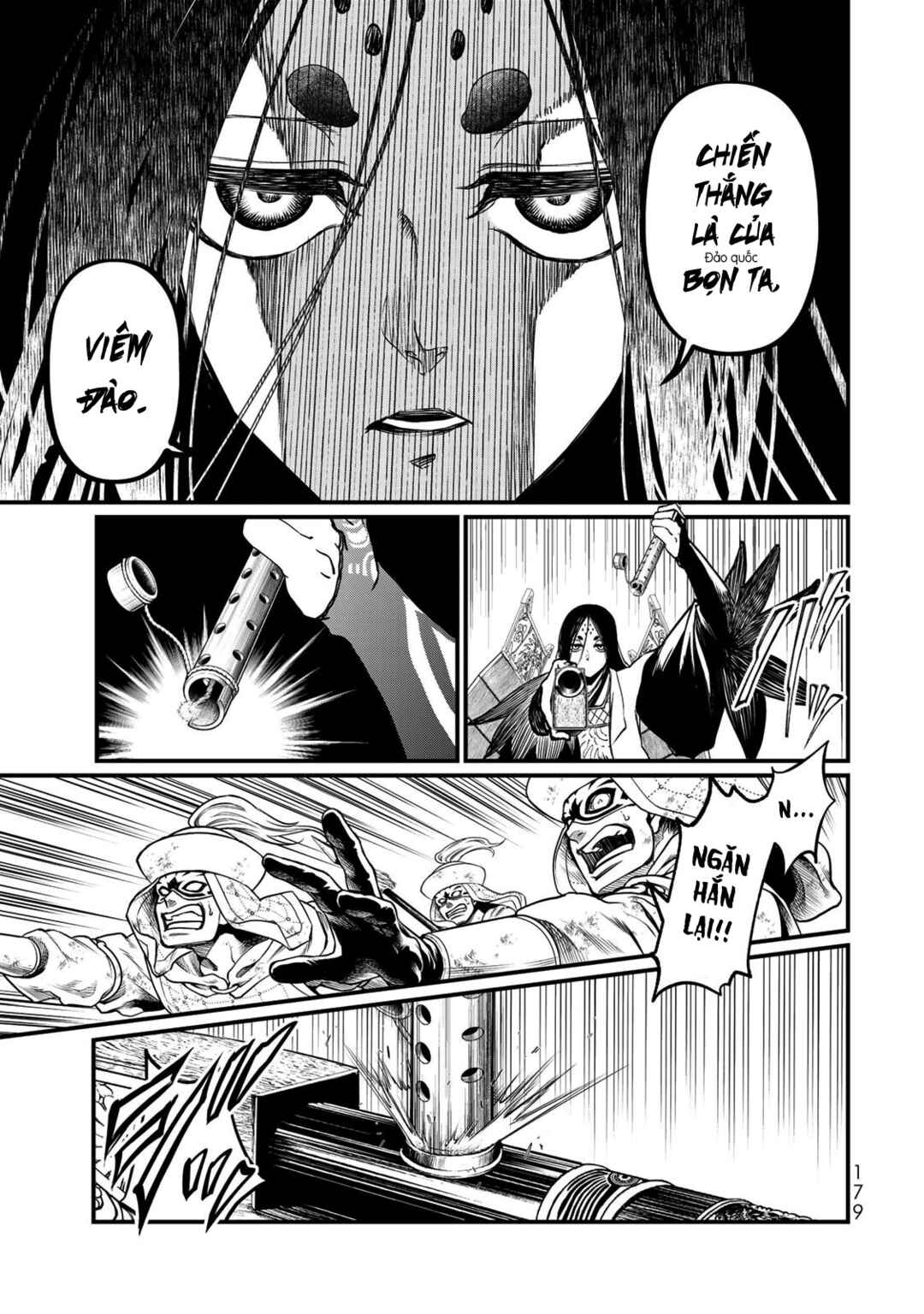 Chapter 29 - Page 26