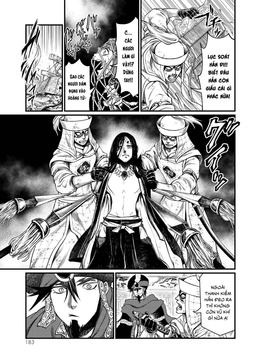 Chapter 29 - Page 30