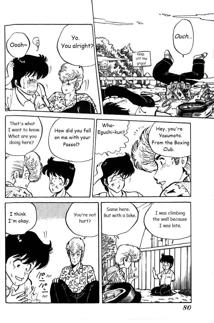 Chapter 4 - Page 6