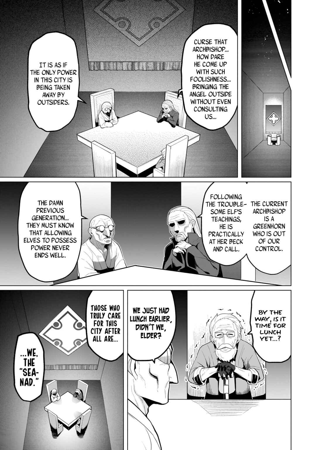 Chapter 70 - Page 11