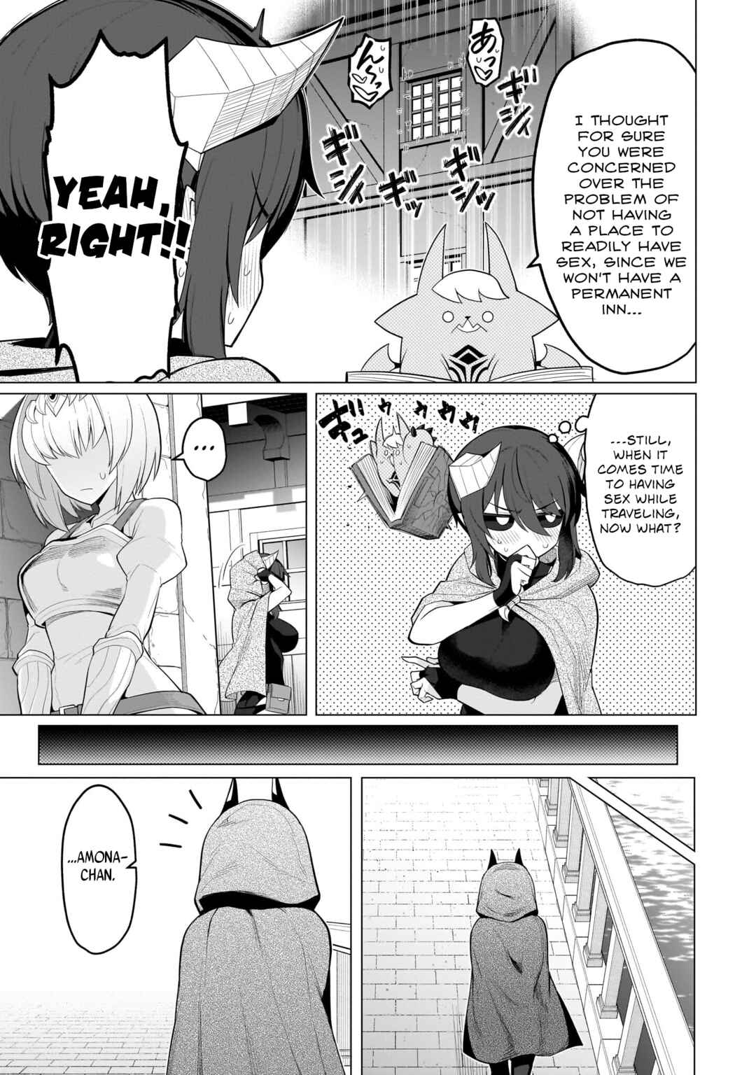 Chapter 70 - Page 7
