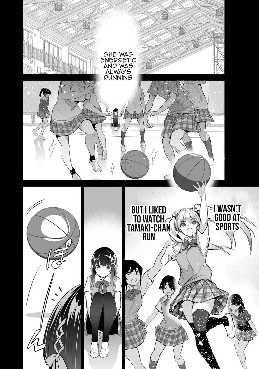 Chapter 3 - Page 3