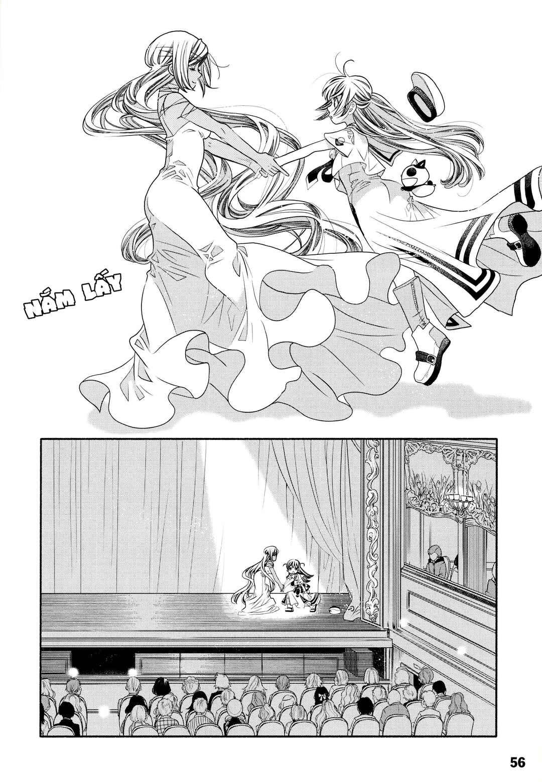 Chapter 60.25 - Page 21