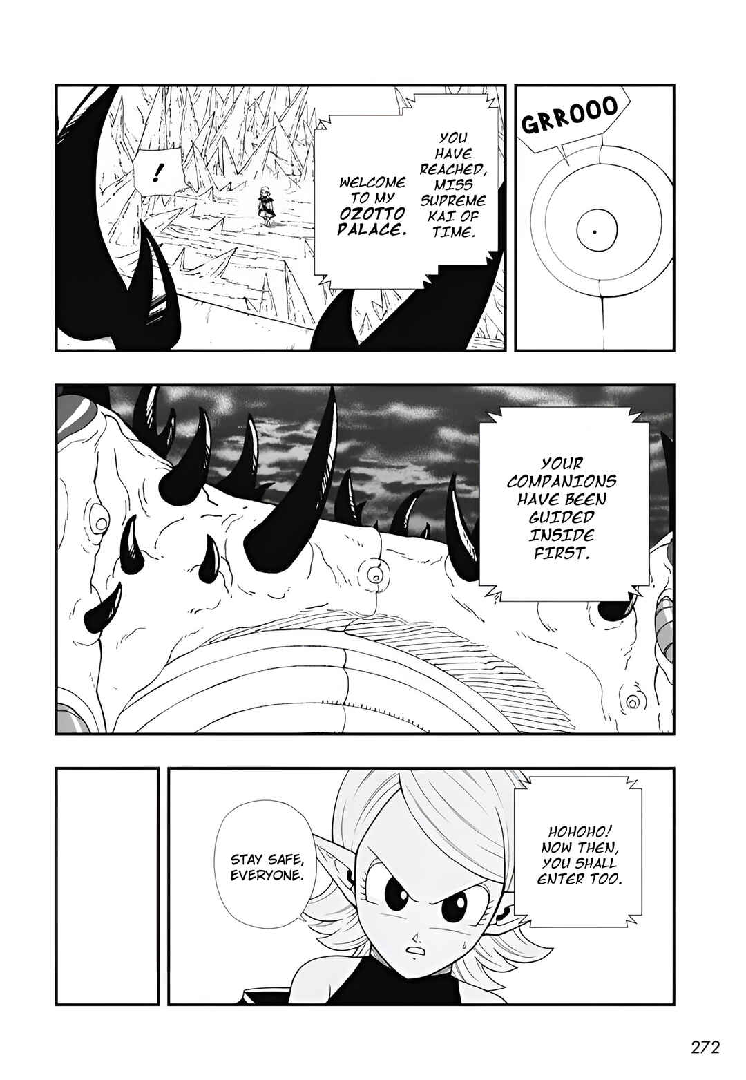 Chapter 5 - Page 5